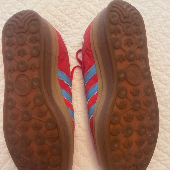 Adidas gazelle - Picture 4 of 4